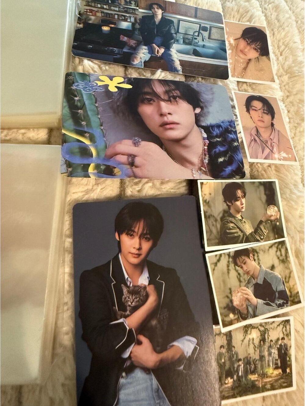 Cards stray kids [COPY]
